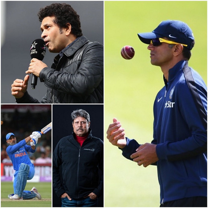 Greatest Indian Cricketers,Indian cricket team,indian cricket,Virat Kohli indian cricket captain,Mahendra Singh Dhoni,Sachin Tendulkar,Sourav Ganguly,Ravi Shastri,sunil gavaskar