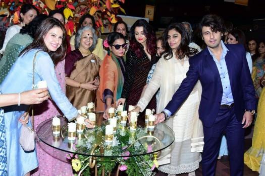 Aishwarya Rai Bachchan