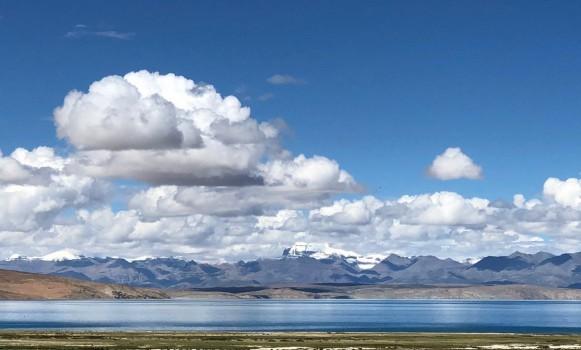 Rahul Gandhi embarked on a 12-day trip to Kailash Mansarovar on August 31 via Nepal