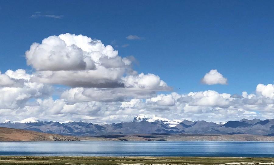 Rahul Gandhi embarked on a 12-day trip to Kailash Mansarovar on August 31 via Nepal Congress president Rahul Gandhi,Rahul Gandhi,Rahul Gandhi visits Kailash Mansarovar yatra,Rahul Gandhi visits Kailash Mansarovar lake,Mansarovar lake,Kailash Yatra,Kailash Yatra at Kailash Yatra