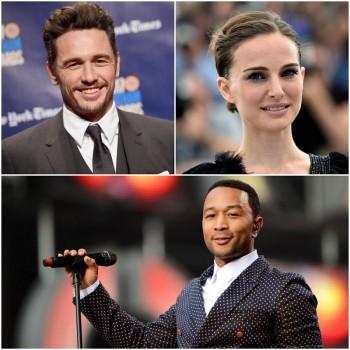 Hollywood's Smartest Celebrities