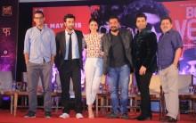'Bombay Velvet' unveiled the Second Trailer