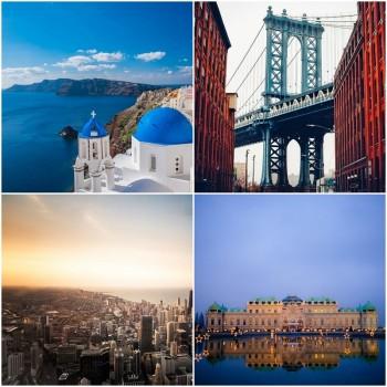 Travel And Explore In September