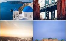 Travel And Explore In September