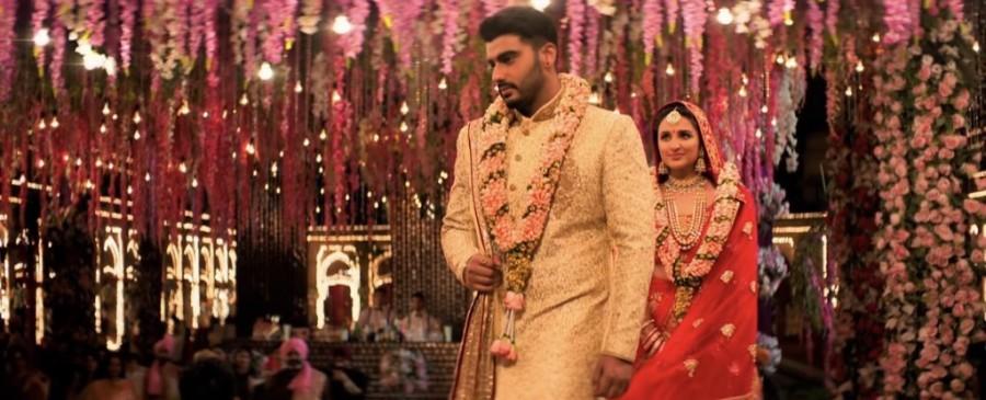 Namaste England trailer images Namaste England,Namaste England trailer,Namaste England movie trailer,Arjun Kapoor and Parineeti Chopra,Arjun Kapoor,Parineeti Chopra