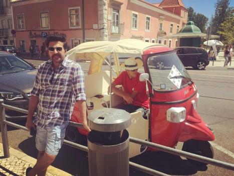 Dulquer Salmaan sends out b'day wish to 'coolest dude' Mammootty