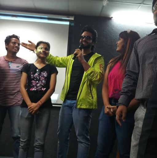 Mitron movie promotion Jackky Bhagnani,Kritika Kamra,Pratik Gandhi,Shivam Parekh,Nitin Kakkar,Mitron,Mitron promotion,Mitron movie promotion,Mitron promotion pics,Mitron promotion images,Mitron promotion stills,Mitron promotion pictures,Mitron promotion photos