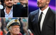 Celebrities And Their Exotic Pets