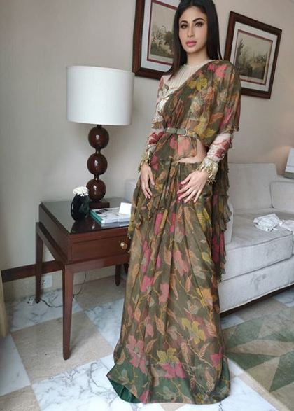 Mouni Roy Mouni Roy,Kritika Kamra,Deepika Kakar,Kritika Kamra,Mrunal Thakur,Television actresses,Television actresses in Bollywood movies