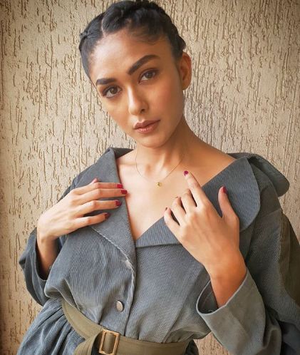 Mrunal Thakur Mouni Roy,Kritika Kamra,Deepika Kakar,Kritika Kamra,Mrunal Thakur,Television actresses,Television actresses in Bollywood movies