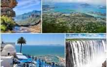 The African Honeymoon