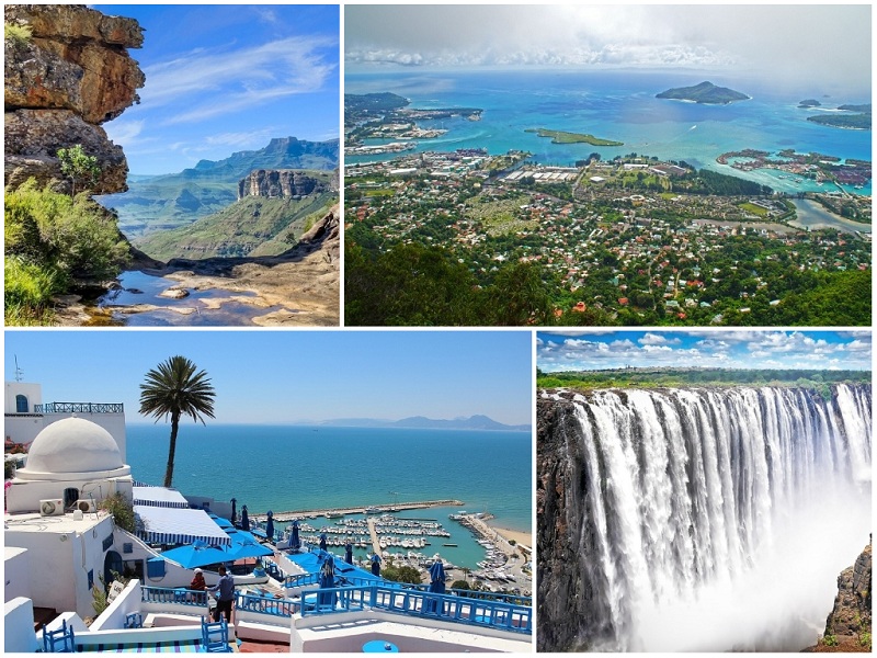 African holiday,best places in africa,traveling in africa,Seychelles,vacation,honeymoon destinations,african honeymoon,Mount Kilimanjaro