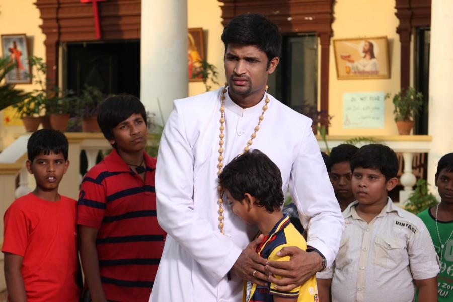 Father Father,father stills,father telugu movie photos,sayaji shinde,kamal kamaraj,jagadish vatarkar