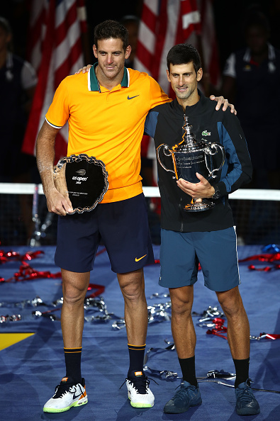 Novak Djokovic Beats Juan Martin Del Potro To Win Third US Open Title ...