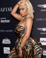 New York Fashion Week,Nicki Minaj,Nicki Minaj and Cardi B,Cardi B,Nicki Minaj hot pics,Nicki Minaj hot images,Nicki Minaj hot stills,Nicki Minaj hot pictures,Nicki Minaj hot photos,Nicki Minaj pics,Nicki Minaj images,Nicki Minaj stills