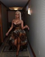 New York Fashion Week,Nicki Minaj,Nicki Minaj and Cardi B,Cardi B,Nicki Minaj hot pics,Nicki Minaj hot images,Nicki Minaj hot stills,Nicki Minaj hot pictures,Nicki Minaj hot photos,Nicki Minaj pics,Nicki Minaj images,Nicki Minaj stills