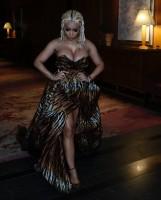 New York Fashion Week,Nicki Minaj,Nicki Minaj and Cardi B,Cardi B,Nicki Minaj hot pics,Nicki Minaj hot images,Nicki Minaj hot stills,Nicki Minaj hot pictures,Nicki Minaj hot photos,Nicki Minaj pics,Nicki Minaj images,Nicki Minaj stills