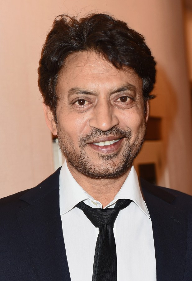 Irrfan Khan Dia mirza,environment,irrfan khan,sushant singh rajput,yami gautam,B-town celebrities,Bollywood celebrities