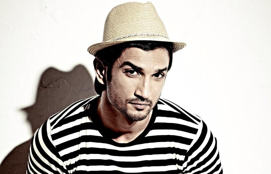 Sushant Singh Rajput Dia mirza,environment,irrfan khan,sushant singh rajput,yami gautam,B-town celebrities,Bollywood celebrities