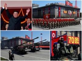 North korea,North Korea Kim Jong-Un,north korea denuclearization,US- North Korea relations,North Korea UN sanctions,Kim Jong un,Kim Jong Il,north korea 70th anniversary,Jinping to attend 70th anniversary of North Korea's founding