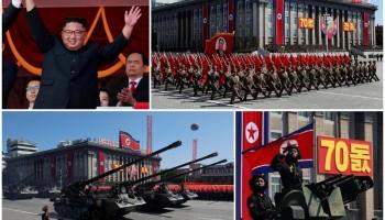 North korea,North Korea Kim Jong-Un,north korea denuclearization,US- North Korea relations,North Korea UN sanctions,Kim Jong un,Kim Jong Il,north korea 70th anniversary,Jinping to attend 70th anniversary of North Korea's founding