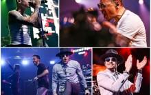 Chester Bennington's Melancholic Lyrics