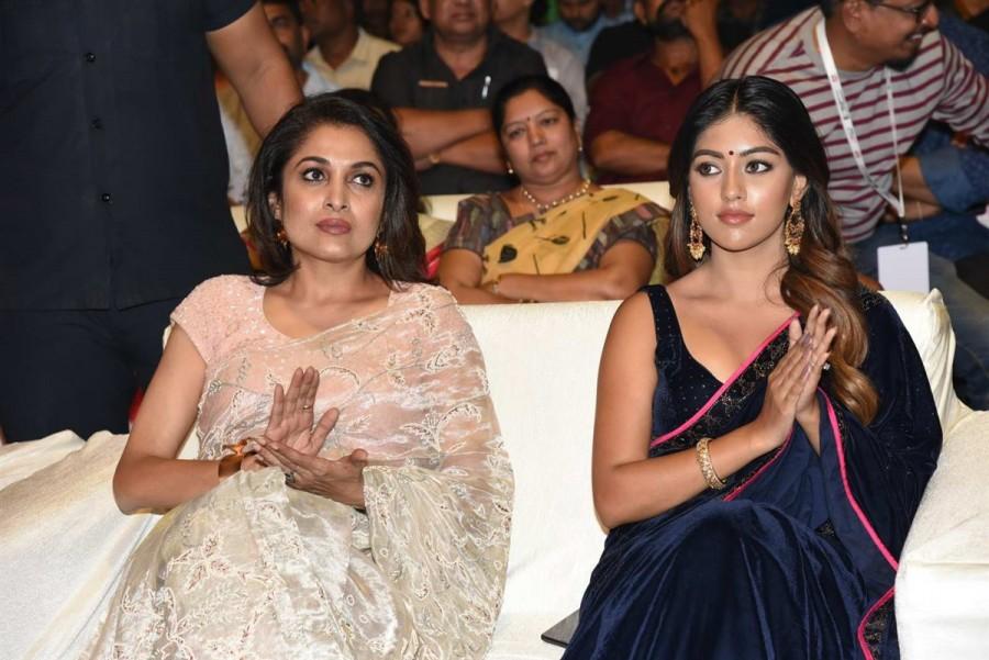 Ramya Krishnan, Anu Emmanuel Nagarjuna,Nani,Naga Chaitanya,Anu Emmanuel,Ramya Krishnan,Shailaja Reddy Alludu,Shailaja Reddy Alludu pre-release event,Shailaja Reddy Alludu review,Shailaja Reddy Alludu movie review,Shailaja Reddy Alludu pics,Shailaja Reddy Alludu images,Shailaja Reddy