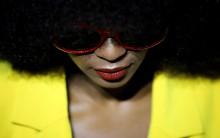 2018 New York Fashion Week