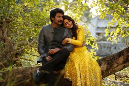 Seema Raja movie pics