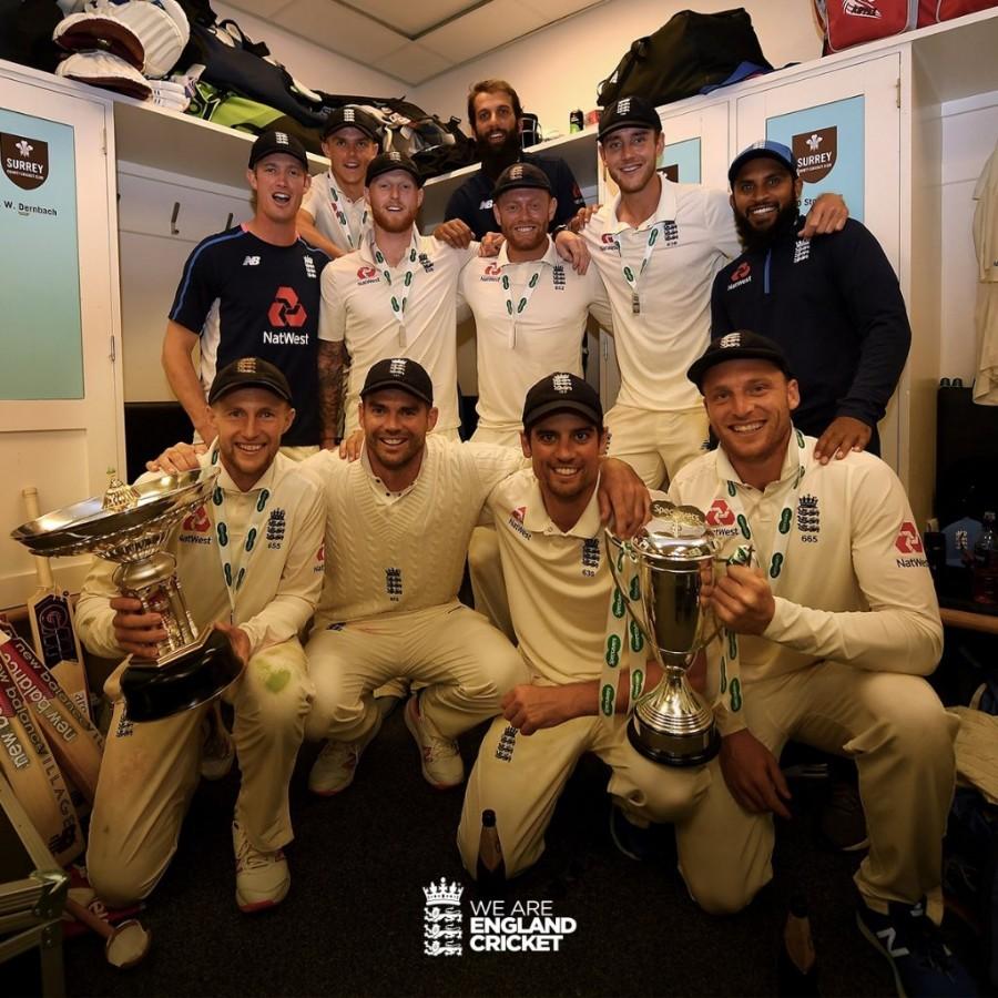 England beat India by 118 runs in fifth Test for 4-1 series win Ind vs Eng,ind vs eng match,Ind vs Eng test match,England win series 4-1,Virat Kohli,KL Rahul,Rishabh Pant