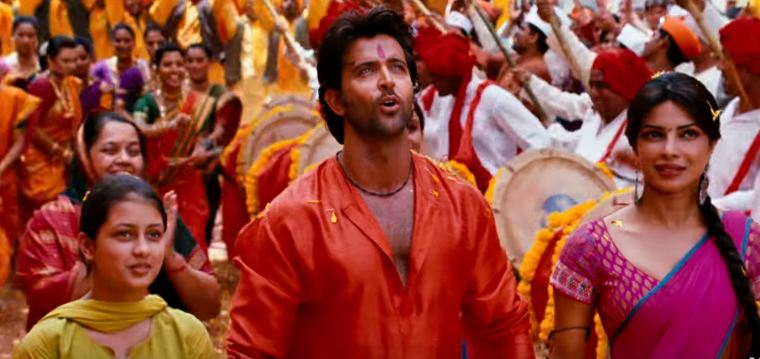 Deva Shree Ganesha - Agneepath Happy Ganesh Chaturthi 2018,Ganesh Chaturthi 2018,Ganesh Chaturthi songs,Ganesh Chaturthi bollywood songs,Ganpati Bappa Morya,Ganesh Chaturthi pics,Ganesh Chaturthi images,Ganesh Chaturthi stills,Ganesh Chaturthi pictures,Ganesh Chaturthi photos