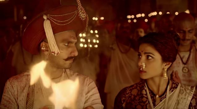 Gajanana - Bajirao Mastani Happy Ganesh Chaturthi 2018,Ganesh Chaturthi 2018,Ganesh Chaturthi songs,Ganesh Chaturthi bollywood songs,Ganpati Bappa Morya,Ganesh Chaturthi pics,Ganesh Chaturthi images,Ganesh Chaturthi stills,Ganesh Chaturthi pictures,Ganesh Chaturthi photos