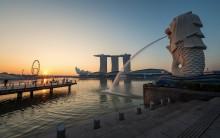 25. Singapore