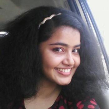 Anupama Parameswaran