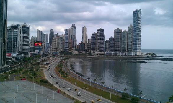25. Panama, 17.2
