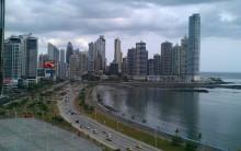 25. Panama, 17.2