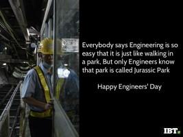 Engineers' Day 2018,Engineers' Day date,Engineers' Day quotes,Engineers day messages,Engineers' Day wishes,Engineers day funny messages,Engineers quotes,When is engineers day in India