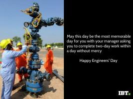 Engineers' Day 2018,Engineers' Day date,Engineers' Day quotes,Engineers day messages,Engineers' Day wishes,Engineers day funny messages,Engineers quotes,When is engineers day in India
