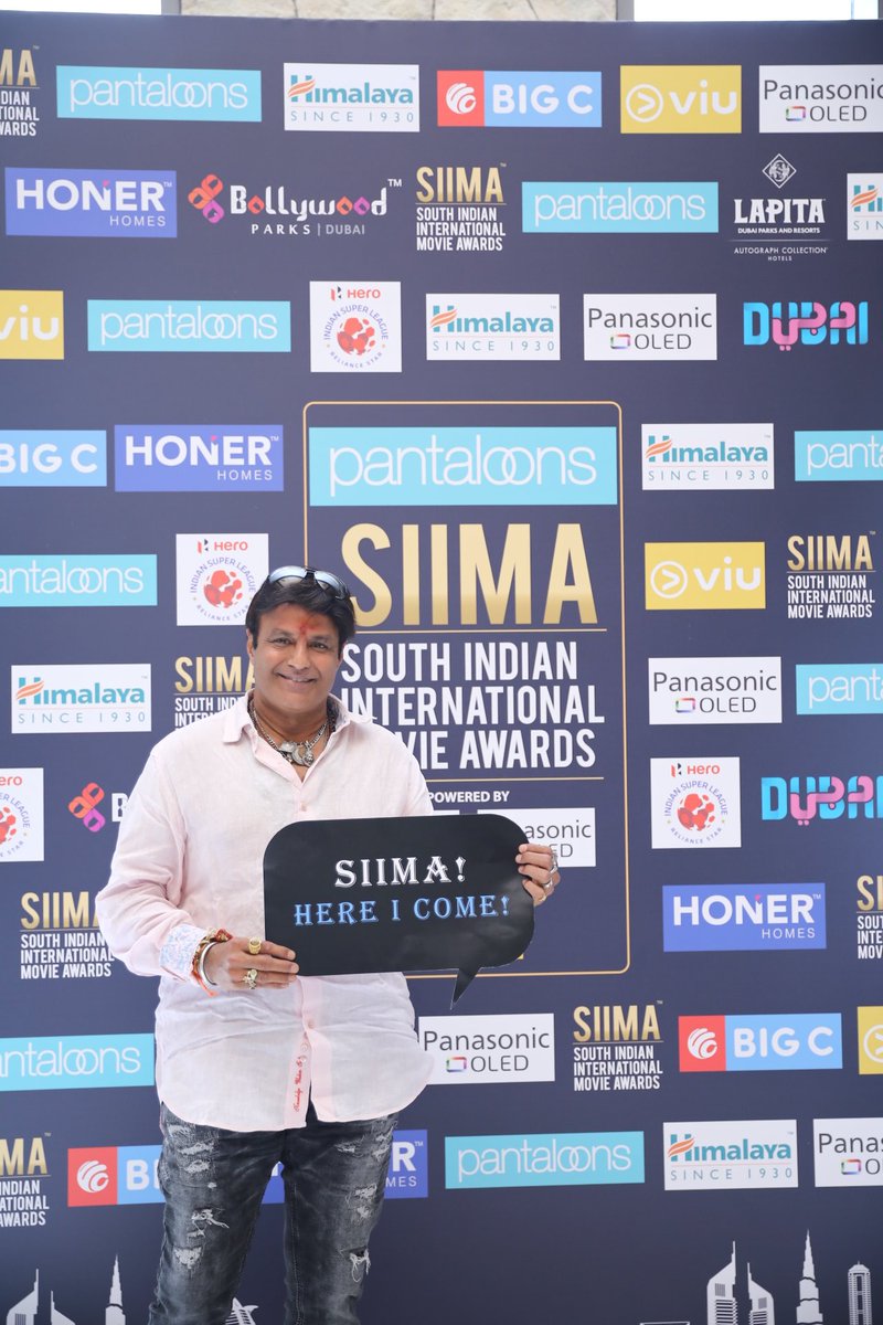 Nandamuri Balakrishna Nandamuri Balakrishna,Hansika Motwani,Kabir Khan,Rahul Ramakrishna,Ekta Rathod,Shanvi Srivastava,Nabha Natesh,Sai Kumar,SIIMA awards 2018,SIIMA awards pics,SIIMA awards images,SIIMA awards stills,SIIMA awards pictures,SIIMA awards photos