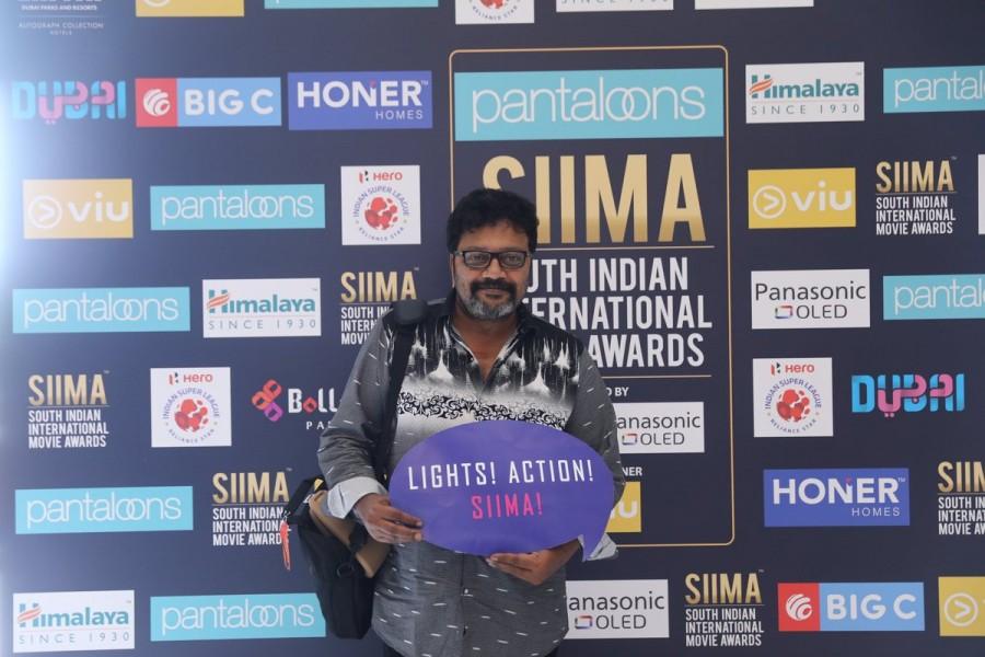 Sai Kumar Nandamuri Balakrishna,Hansika Motwani,Kabir Khan,Rahul Ramakrishna,Ekta Rathod,Shanvi Srivastava,Nabha Natesh,Sai Kumar,SIIMA awards 2018,SIIMA awards pics,SIIMA awards images,SIIMA awards stills,SIIMA awards pictures,SIIMA awards photos