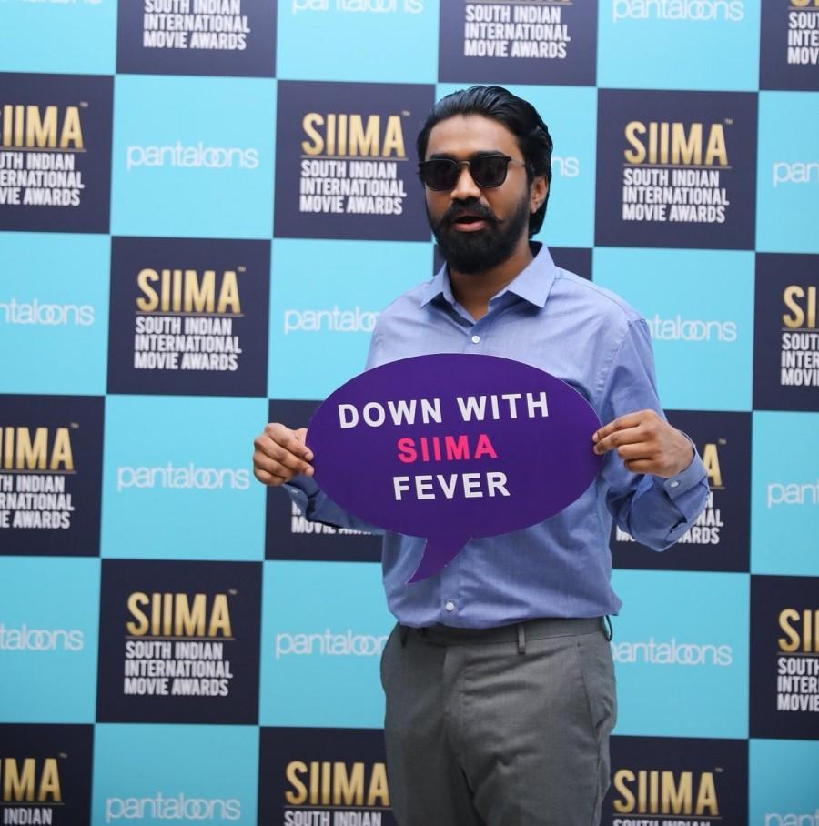 Rahul Ramakrishna Nandamuri Balakrishna,Hansika Motwani,Kabir Khan,Rahul Ramakrishna,Ekta Rathod,Shanvi Srivastava,Nabha Natesh,Sai Kumar,SIIMA awards 2018,SIIMA awards pics,SIIMA awards images,SIIMA awards stills,SIIMA awards pictures,SIIMA awards photos