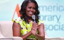 Capricorn: Michelle Obama