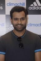 Rohit Sharma Unveils Adidas Climachill,Rohit Sharma,cricket player Rohit Sharma,cricket player,Adidas Climachill,Adidas,Rohit Sharma pics,Rohit Sharma images,Rohit Sharma stills,Rohit Sharma pictures