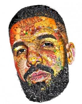 Emoji Portraits Of Celebrities