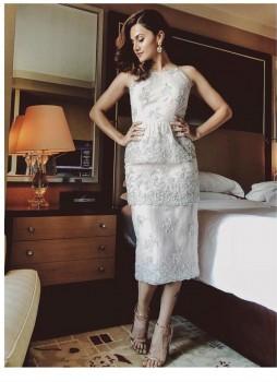 Taapsee Pannu at the PRESS CONFERENCE at TIFFF