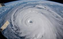 The Wrath Of Nature: Florence