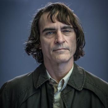 First look of Joaquin Phoenix in Todd Phillip's Joker