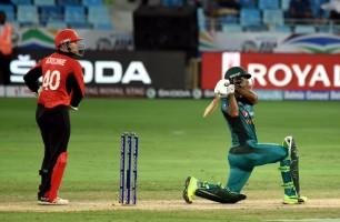 Asia Cup 2018,Asia Cup,Pakistan beat Hong Kong,Pakistan beats Hong Kong,Pakistan trash Hong Kong