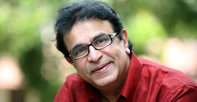 Malayalam actor Captain Raju passed away in Kochi