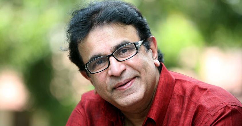 Captain Raju,captain raju death news,Captain Raju dead,Captain Raju death,Captain Raju passes away,Captain Raju Malayalam actor,Captain Raju dies